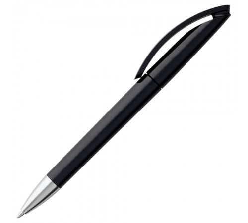 Ручка шариковая Prodir DS3.1 TPC, черная