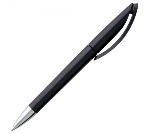 Ручка шариковая Prodir DS3.1 TPC, черная