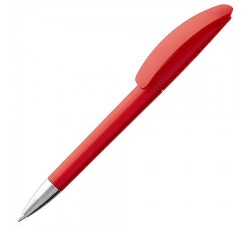 Ручка шариковая Prodir DS3.1 TPC, красная