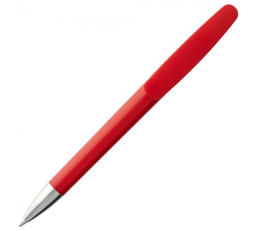 Ручка шариковая Prodir DS3.1 TPC, красная