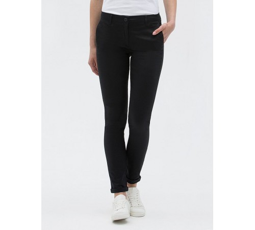 Брюки Jared Women, черные Брюки Jared Women, черные