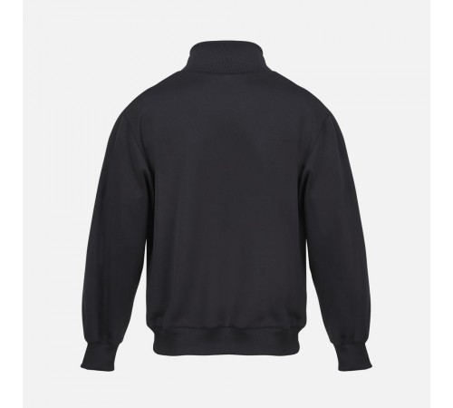 Куртка спортивная Junior, черная