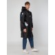 Дождевик Rainman Zip, черный