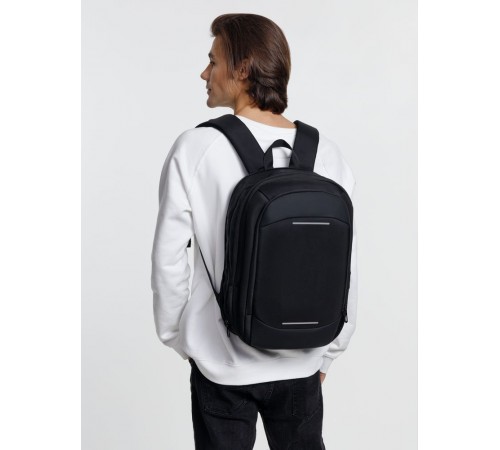 Рюкзак supPort, черный