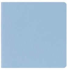 Блокнот Charm, голубой