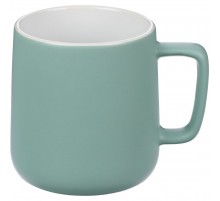 Кружка Ingver, серо-зеленая