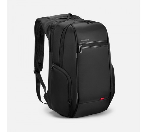 Рюкзак Titus, черный