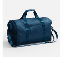 Спортивная сумка Verkko, темно-синяя