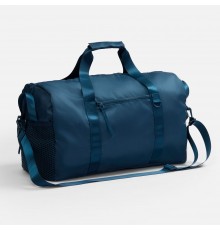 Спортивная сумка Verkko, темно-синяя