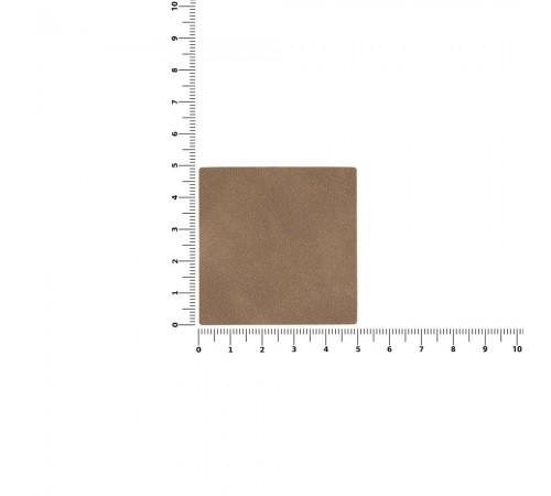 Лейбл Listra Nubuck Touch, L, коричневый