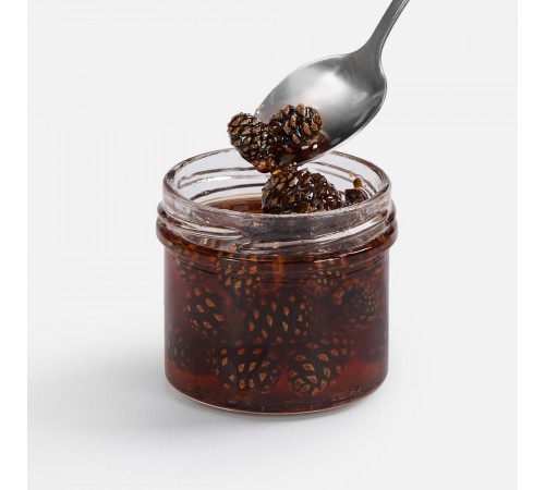 Варенье из шишек Piny