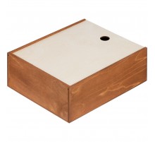 Деревянный ящик Eske, M