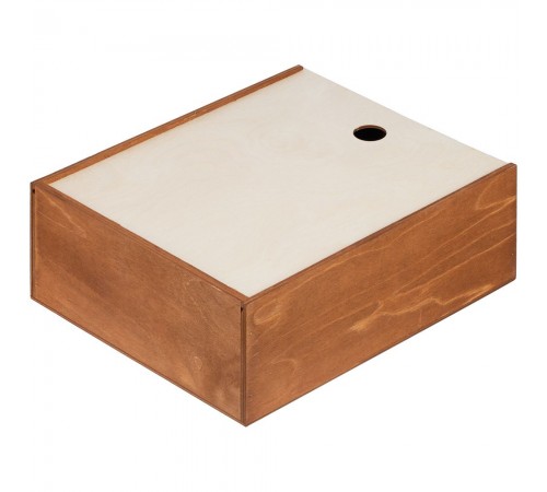 Деревянный ящик Eske, M