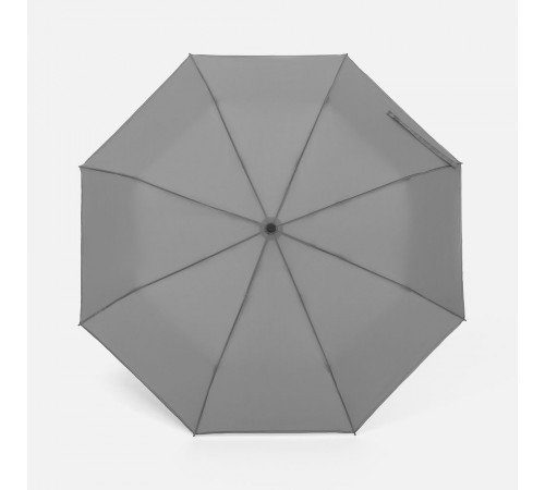 Зонт складной Tyre, серый