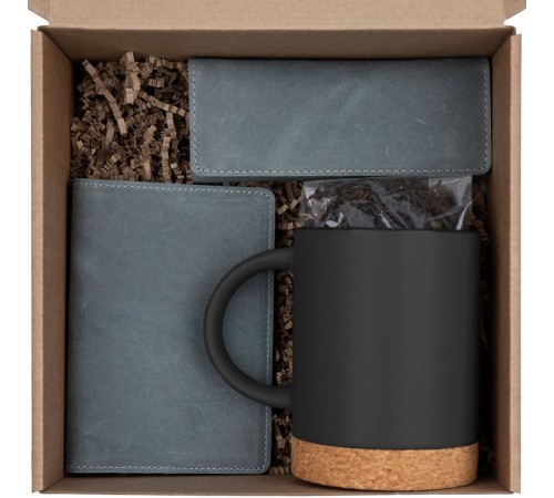 Набор inStream Tea, серый