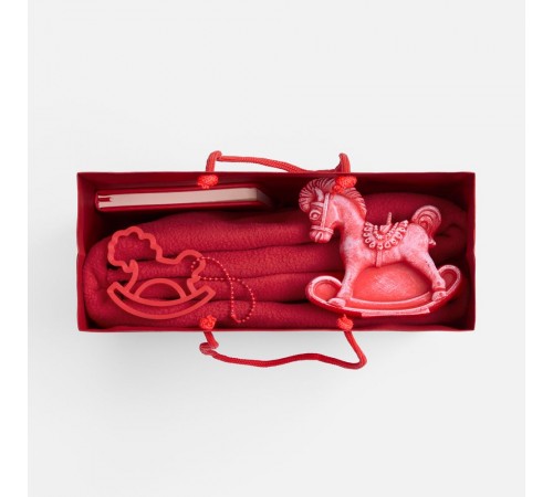 Набор Creativerse, красный