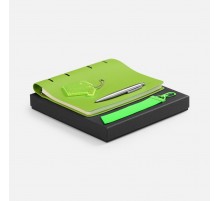 Набор Ringo, зеленый