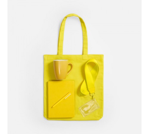 Набор Cortado, желтый