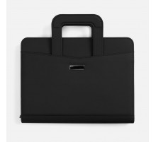 Папка для документов Chief, черная