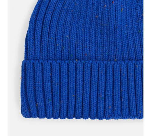 Шапка Spotti, синяя