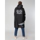 Дождевик Rainman Zip, черный