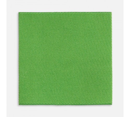 Лейбл тканевый Epsilon, L, зеленый (оливковый)