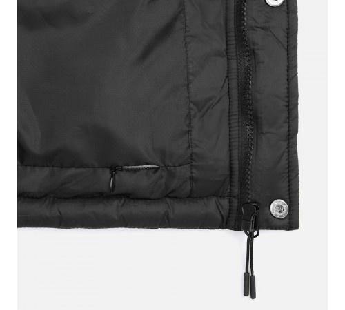 Жилет Ben Mac, черный