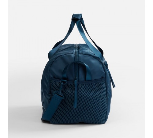 Спортивная сумка Verkko, темно-синяя