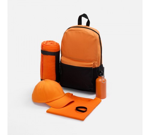 Набор ValleyFun, оранжевый