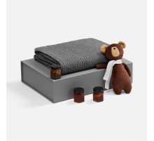 Набор WinterWish, серый