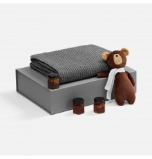 Набор WinterWish, серый