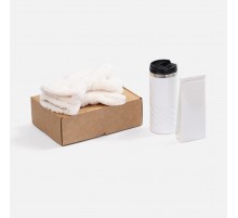 Набор Floktoria, белый