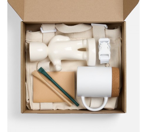 Набор Eco Sapiens Headman