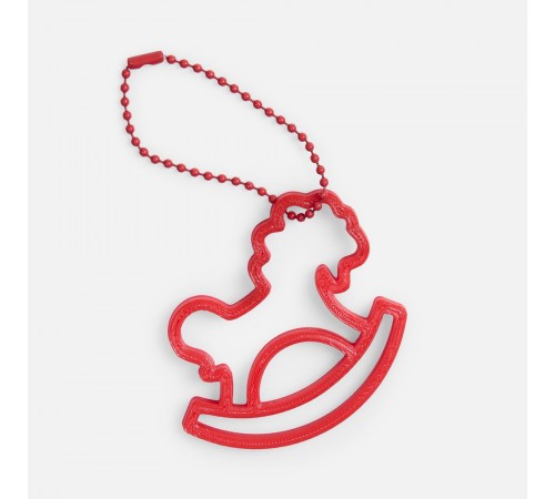 Набор Creativerse, красный