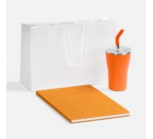 Набор Urban Packet, оранжевый