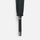 Зонт-трость Cloudfall, черный