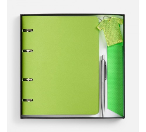 Набор Ringo, зеленый