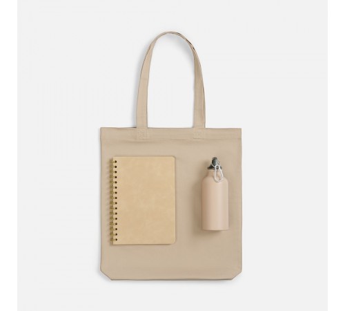 Набор Spiral Walk, бежевый