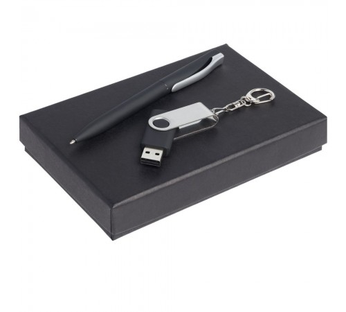 Набор Twist Classic, черный, 16 Гб