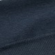 Толстовка с капюшоном унисекс Hoodie, синий меланж