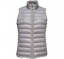 Жилет женский Wilson BW Women, серый