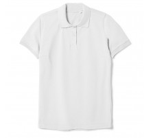 Рубашка поло женская Virma Stretch Lady, белая