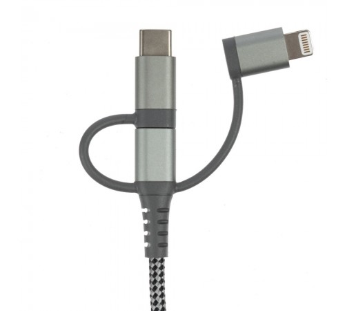 Кабель Uniscend Hardcord