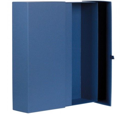 Коробка Wingbox, синяя Коробка Wingbox, синяя