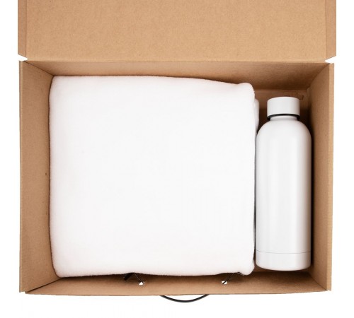 Набор Warmdale, белый