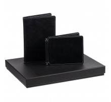 Набор Apache Clamp, черный