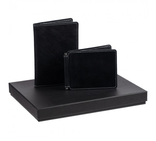 Набор Apache Clamp, черный