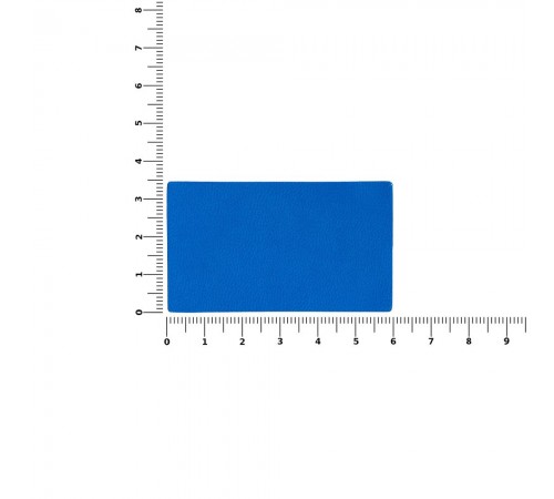 Лейбл Listra Latte, M, синий