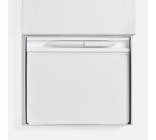 Набор Nebraska Duo, белый