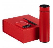 Набор VitalTrio, красный